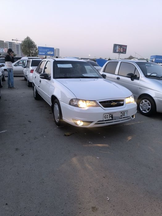 Nexia 2 ideal 1-qo'l