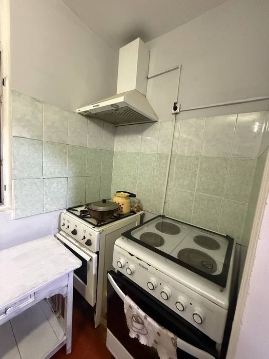 Продается квартира "ул. Янги-Хаёт 5дом" (Оптика)