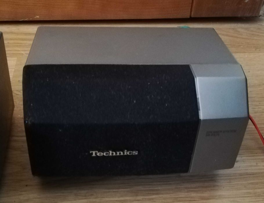 Set boxe sateliti Technics SB PS75- 3 piese