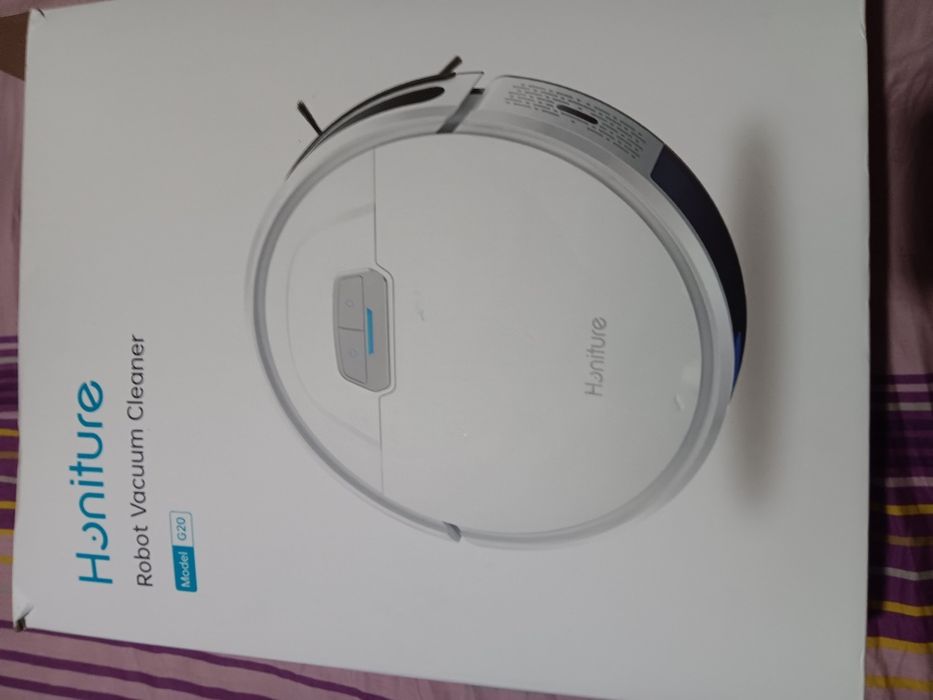 Vand sau schimb Cleaner vacumm g20