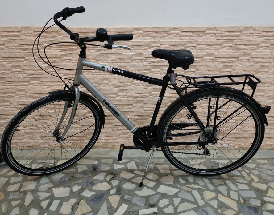 Велосипед сатылады 6 скорость