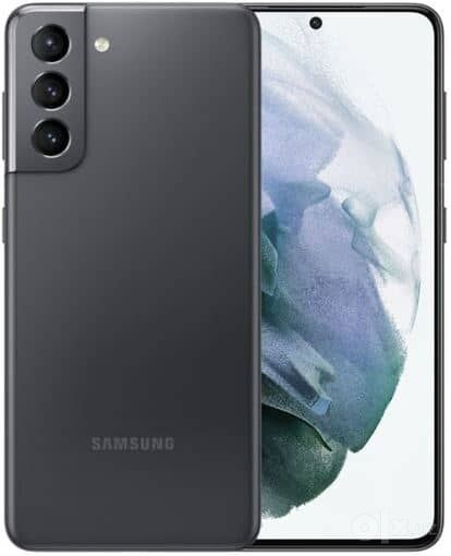 Samsung s 21 sotiladi
