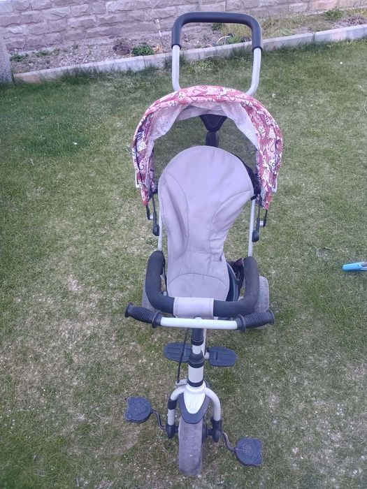 Детско преходно колело