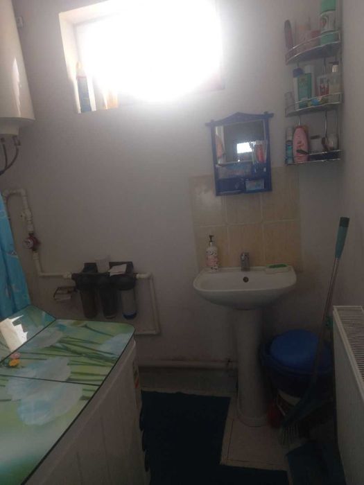 Кармана 3-хонали квартира тезда сотилади