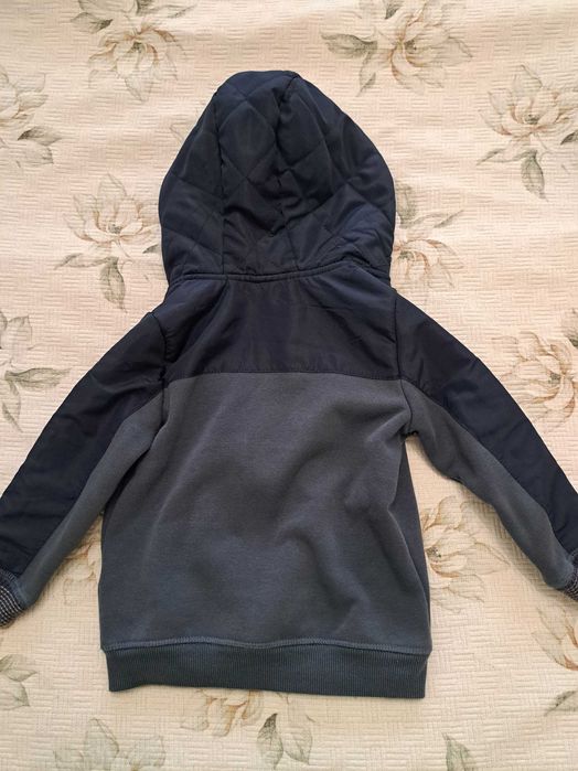 Преходно яке SERGENT MAJOR размер 104см., подарък потници H&M