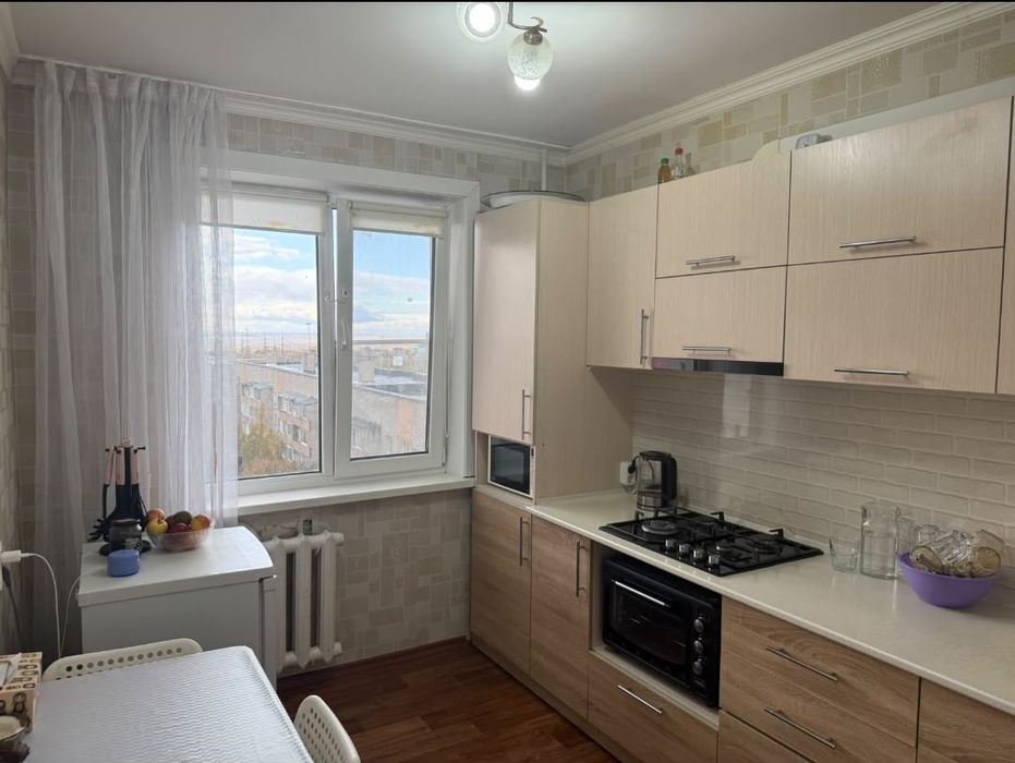3 ком квартира 20 мкр 26400