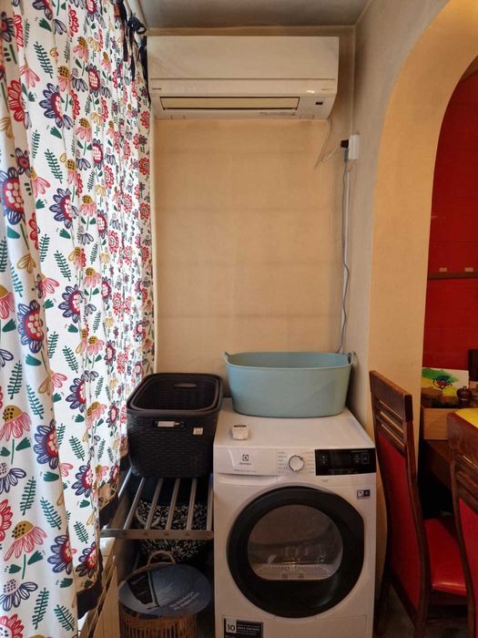 петстаен апартамент