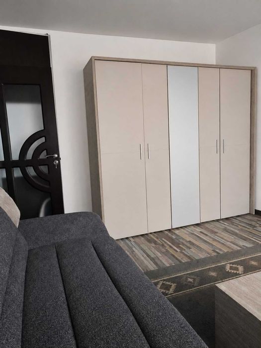 Apartament Tg Ocna