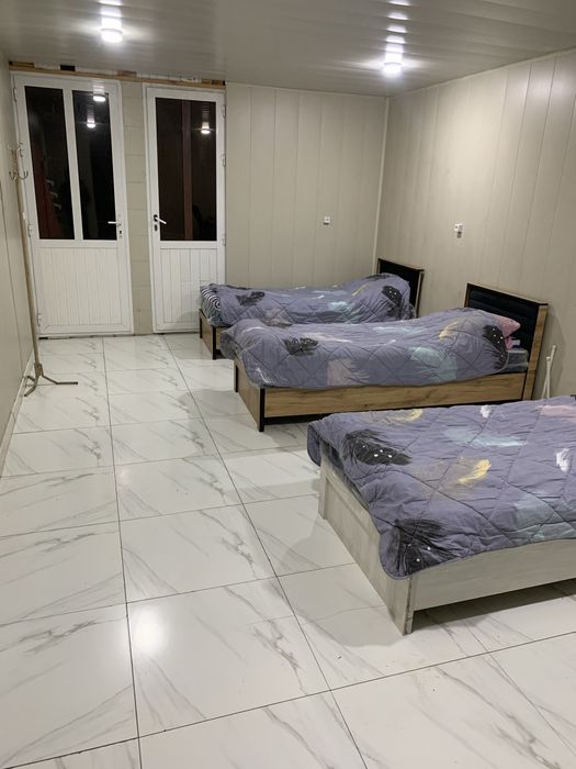 хостел по 50.000 тыся новая место СКИДКА !!!