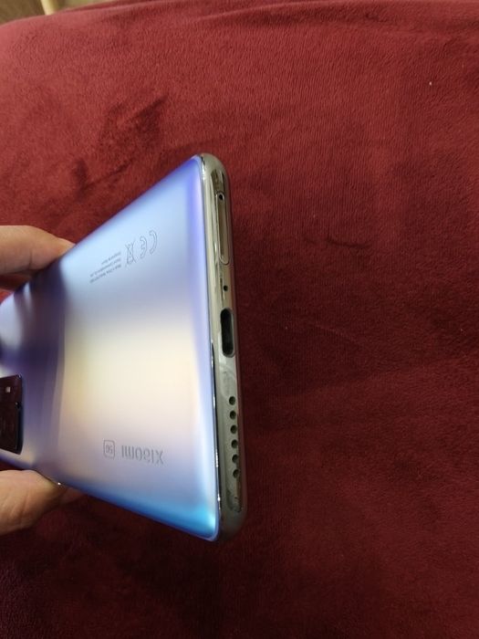 Xiaomi 11 T pro в отличном состоянии