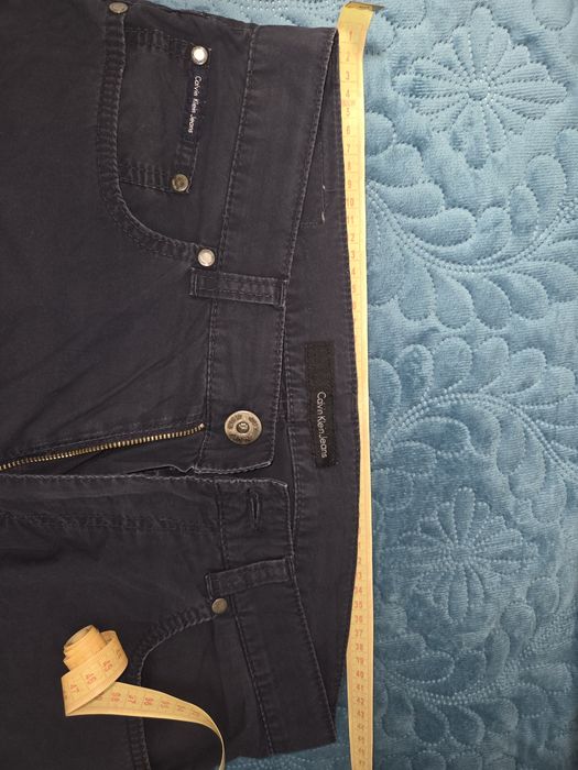 Pantaloni Barbati Bigotti, Calvin Klein,