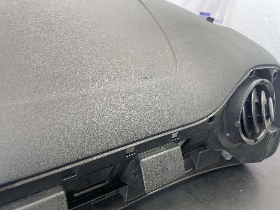 Plansa bord Toyota Aygo AB40 2019 cod 553030H050B0 553010H030