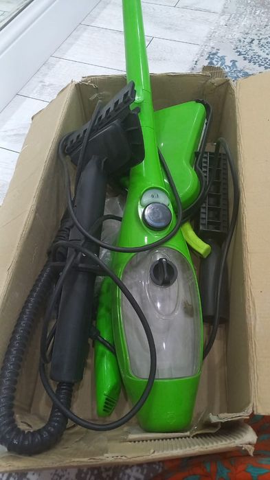 Продается отпариватель