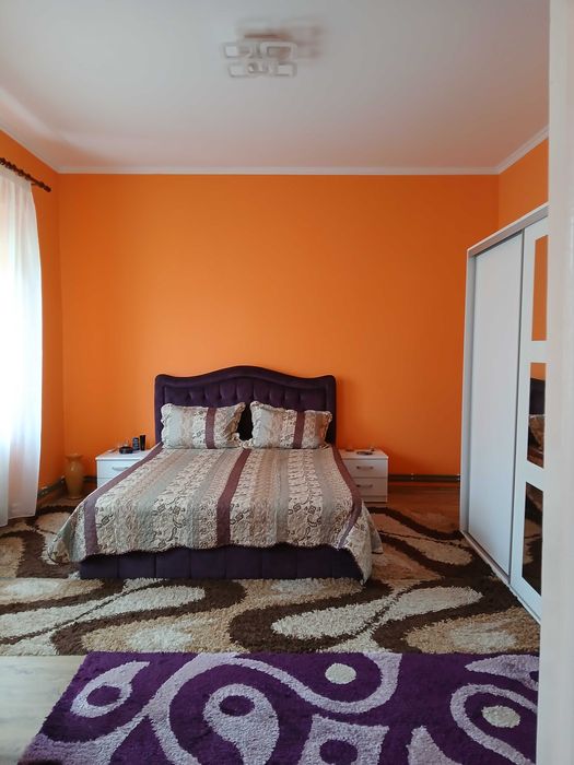 Inchiriez/schimb/vand casa particulara Salonta