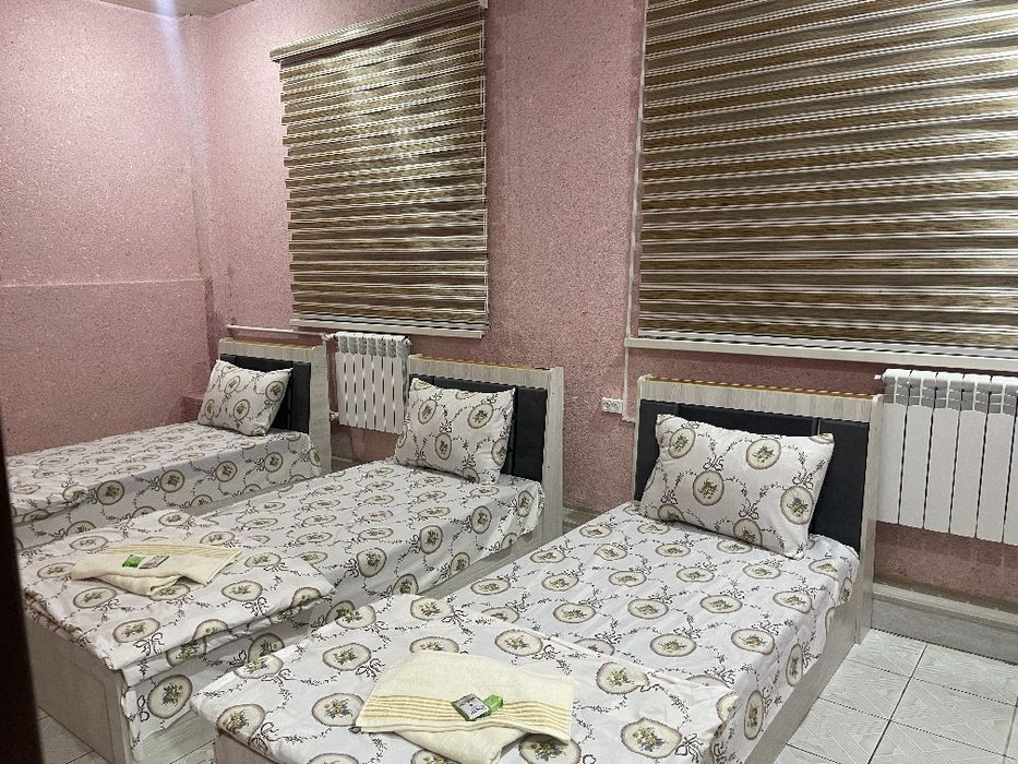 BEZ ZAKS Гастинитса CHILONZOR gostinitsa gastinsa bez zaks s pasportom