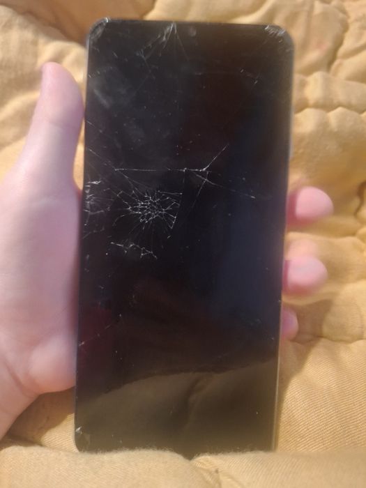 Vand telefon zte blade a72 piese