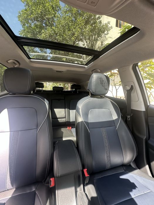 Tracker 2 premier plus 2025