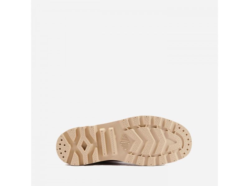 Palladium Pampa Zip Lth Ess  размери - 41