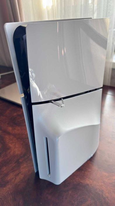 Продается  PS5 б/у