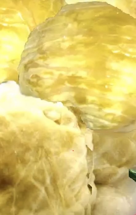 Varză murată  producție proprie  fără  chimicale