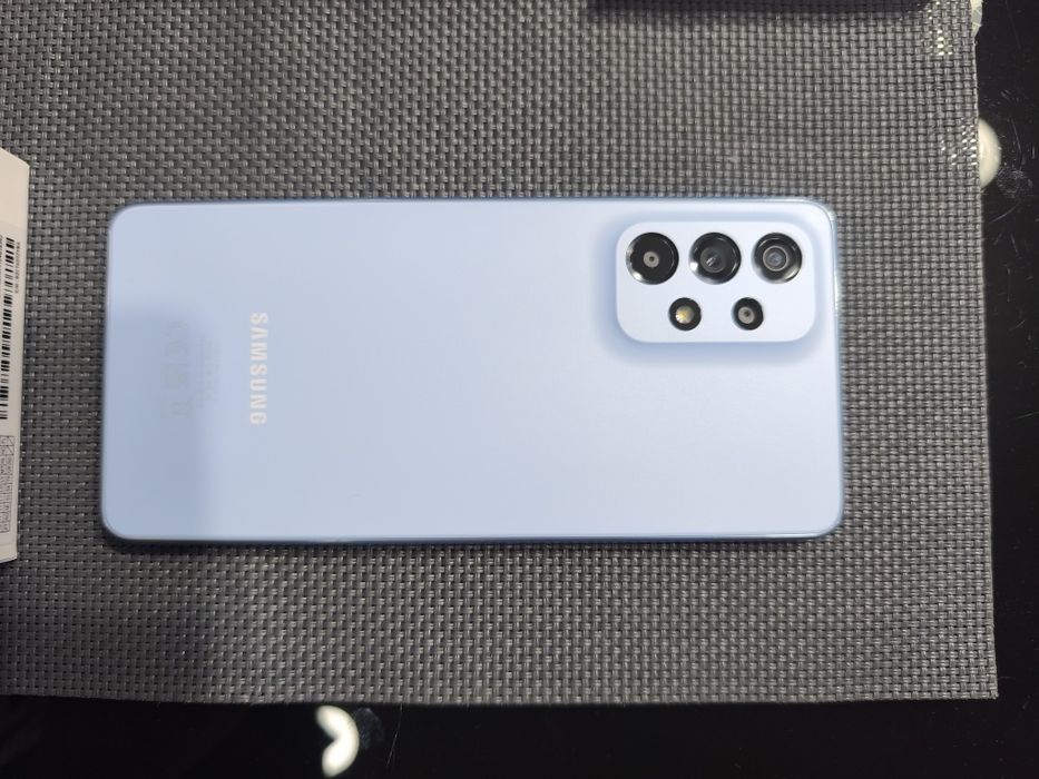 Samsung  Galaxy A53 5G 6/128gb