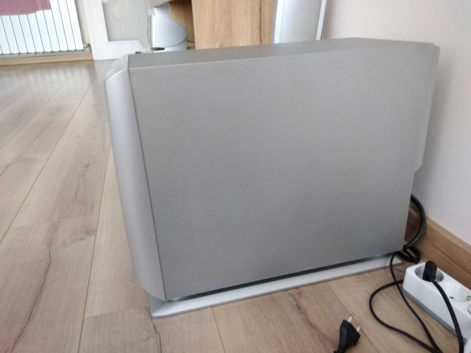 DVD Panasonic система за домашно кино