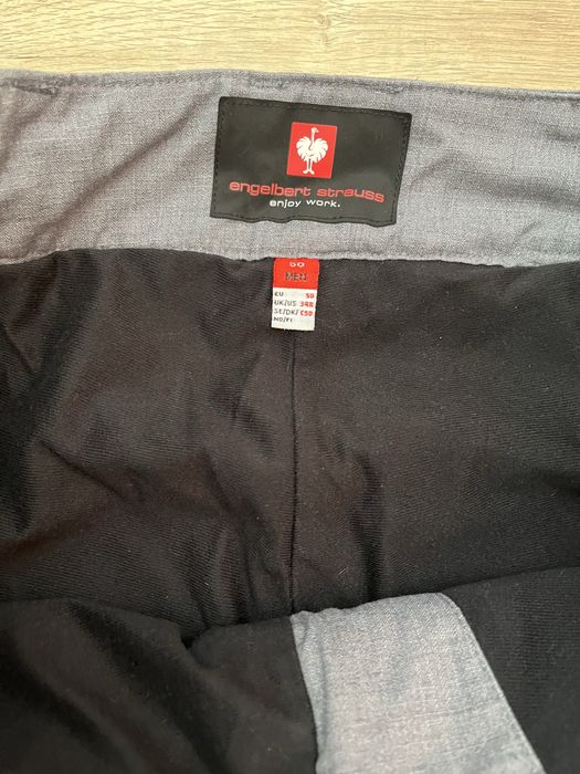 Pantaloni  Engelbert Strauss 50 M