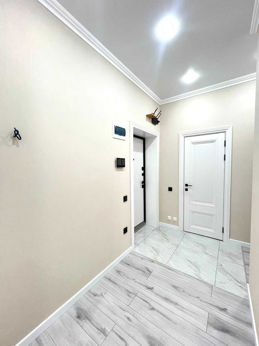 Продам 2комн ЖК ТОМИРИС 60кв.м. Помощь в ипотеке