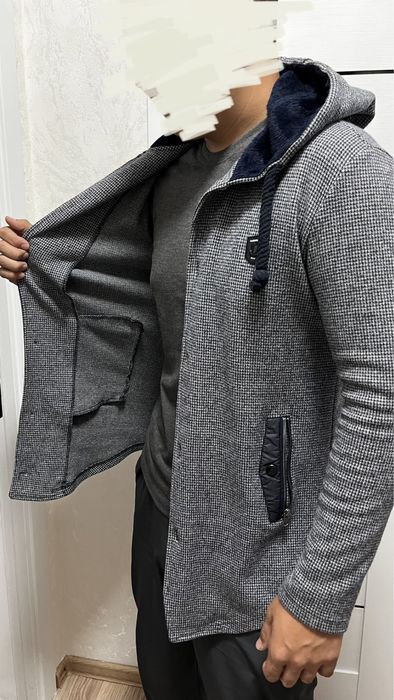 Продам кардиган