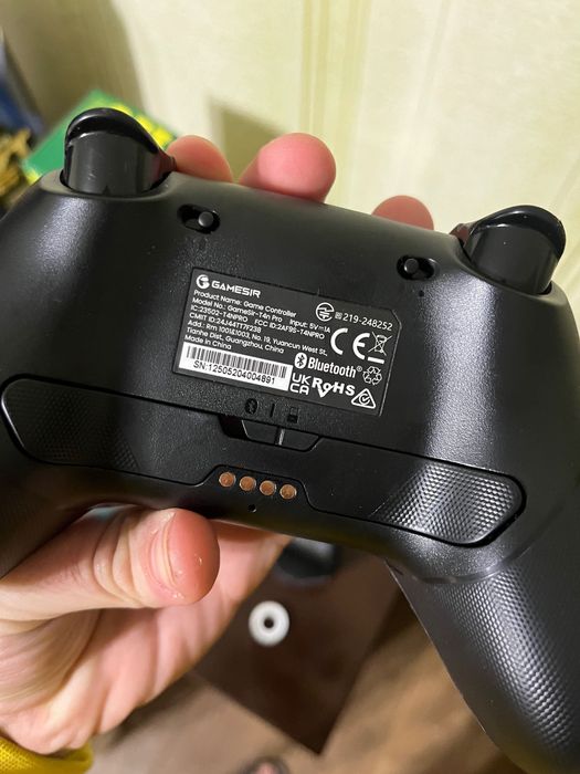 Gamesir контролер мултифункционален