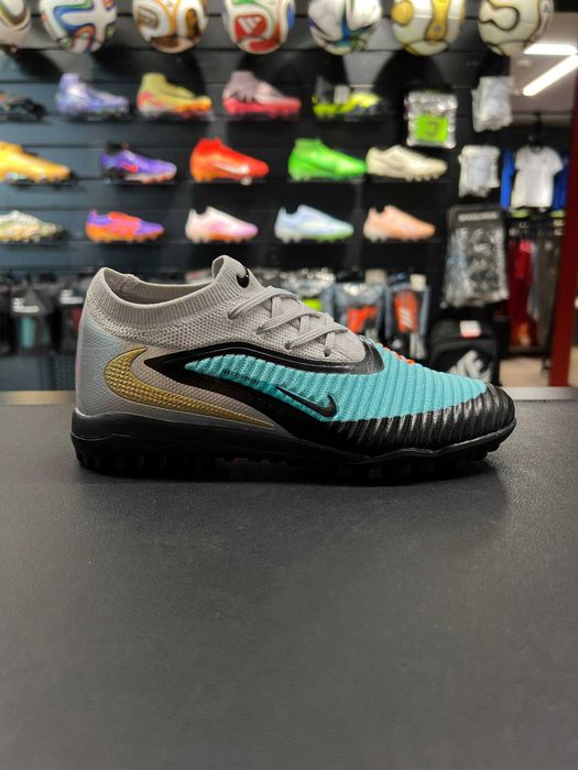 сороконожки Nike Phantom TF