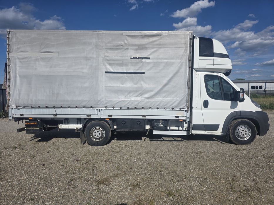 Peugeot Boxer 3,0