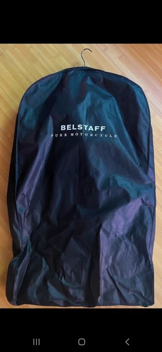 Pantaloni motociclist belstaff noi