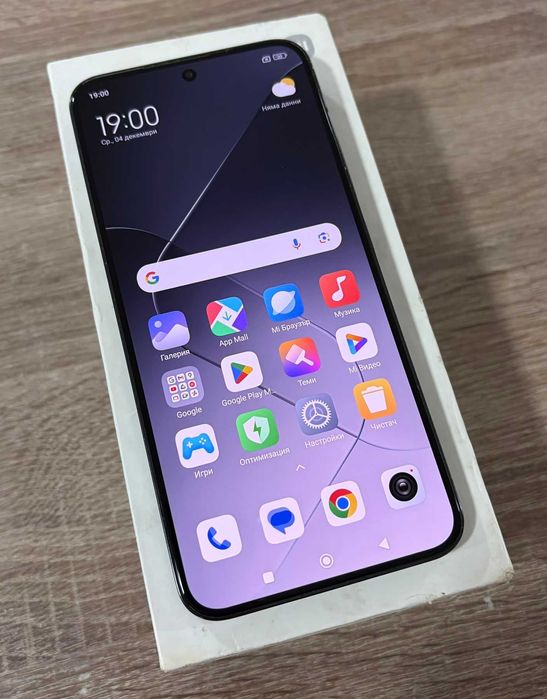 Xiaomi 14 5G 512GB 12GB RAM