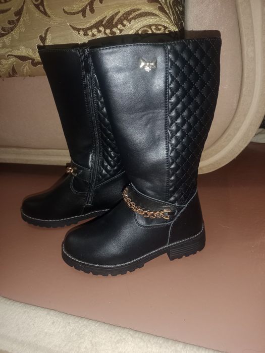 Обувь зима,,новая