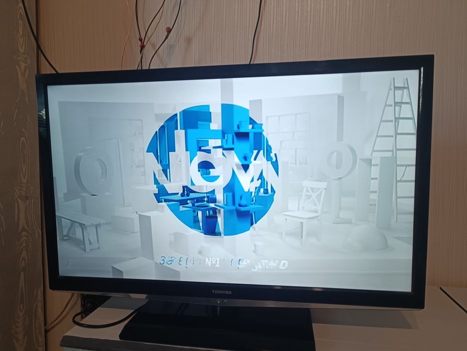 Телевизор Тошиба 32"