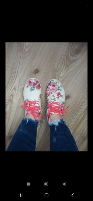 Pantofi sport dama