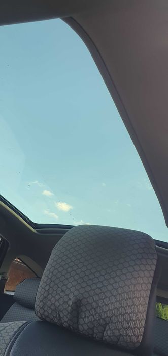 Vand Nissan Qashqai +2