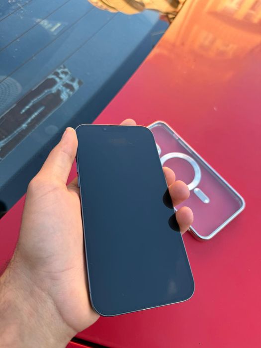 Vând acest produs iPhone 13 pro max pret valabil 2 zile