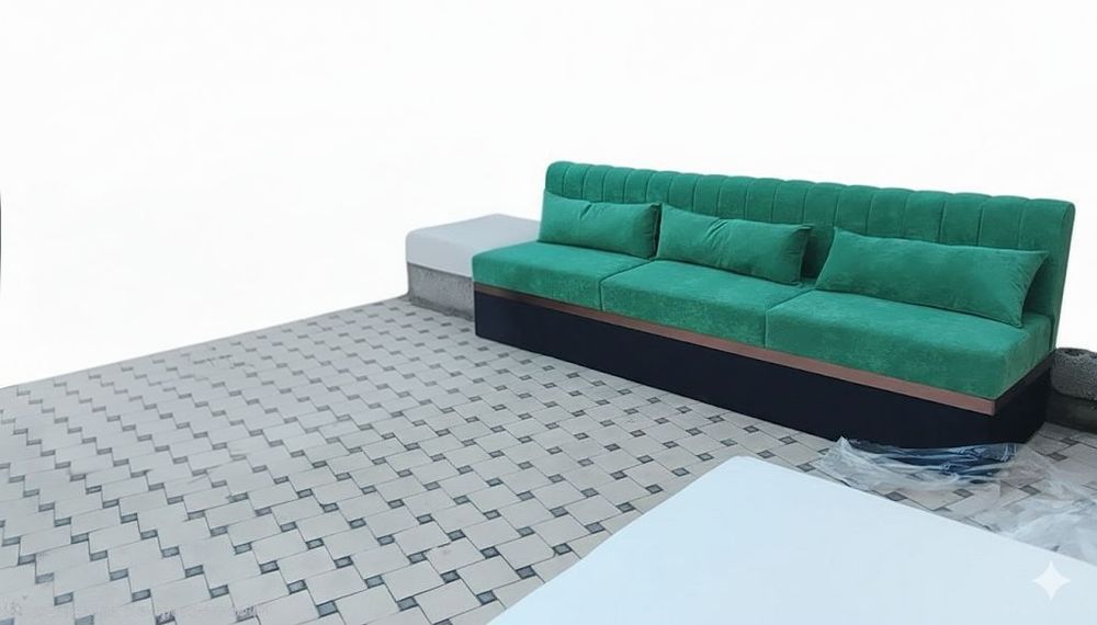 Продажа мягкой мебели