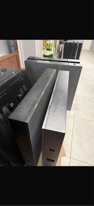 Ecran led exterior, panou publicitar , cabinet led P 6,6