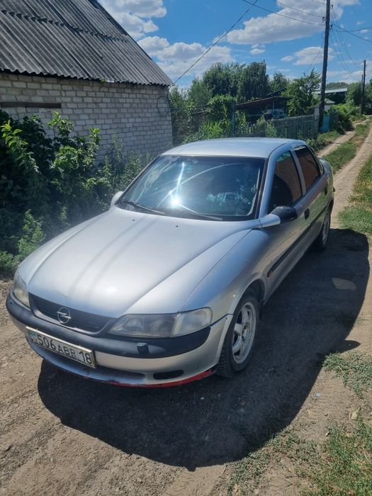 Продам или обмен на скот или на ваз