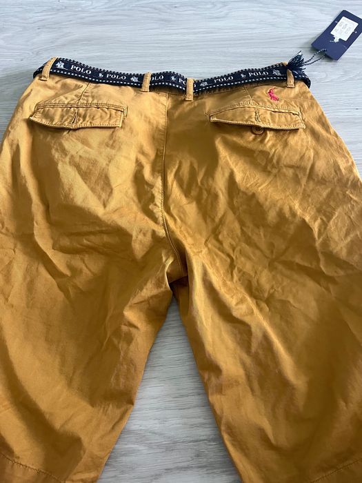 Мъжки къси панталони Polo Ralph Lauren