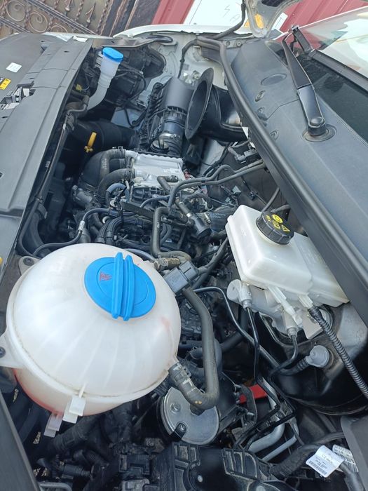 Volkswagen Crafter Volkswagen Crafter