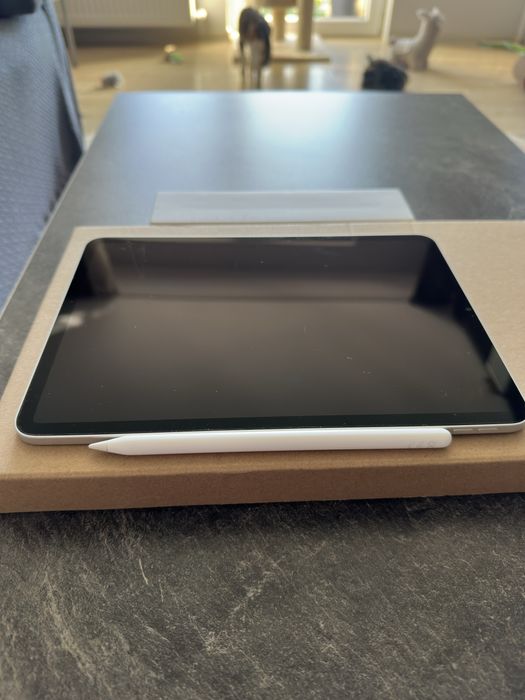 iPad Pro (11-inch) (3rd generation)