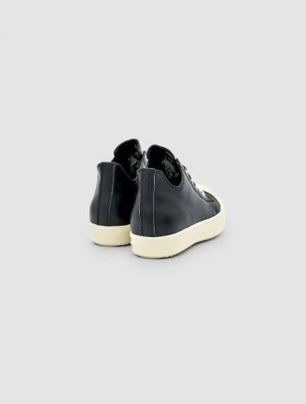 Rick Owens Low кеды