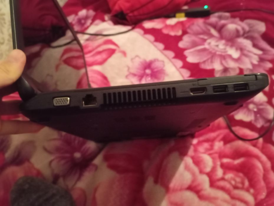 Прадам нодбук Fujitsu