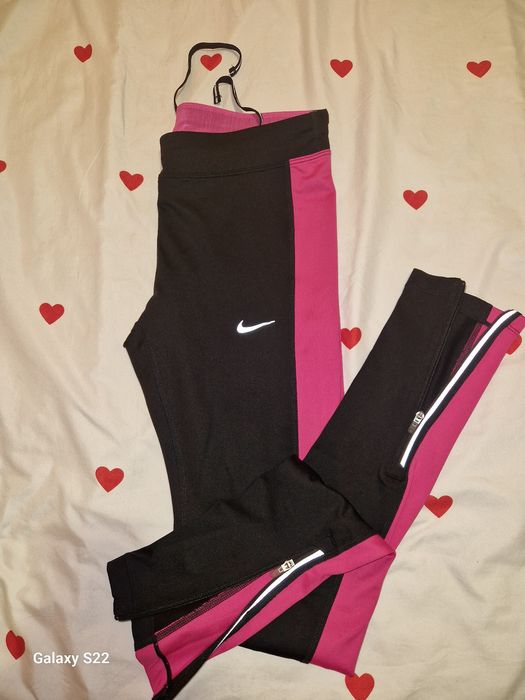 Nike клинове ХС/М