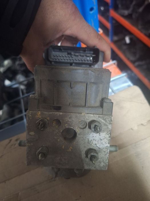 Abs модул Toyota Yaris / Тойота Ярис 1999г-2005г.