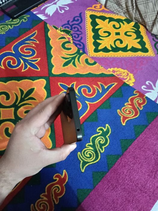 Redmi 13C память 256